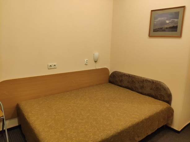Imagen de la habitación del Hotel Rinaldi Na Grecheskom. Foto 12