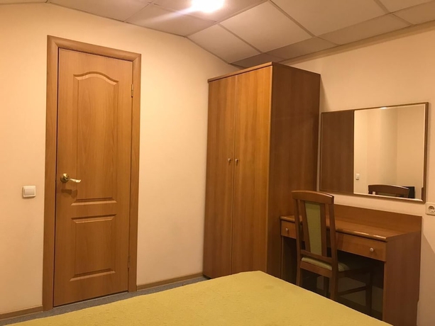 Imagen de la habitación del Hotel Rinaldi On Vasilievskom. Foto 3