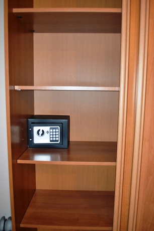 Imagen de la habitación del Hotel Rinaldi On Vasilievskom. Foto 8