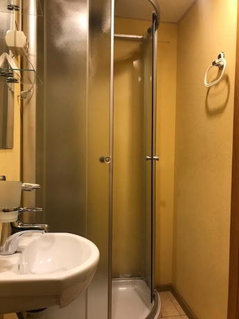 Imagen de la habitación del Hotel Rinaldi On Vasilievskom. Foto 17