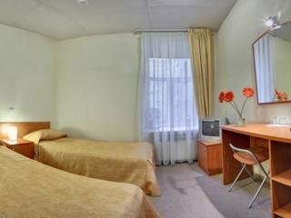 Imagen de la habitación del Hotel Rinaldi Poetic - Bandb. Foto 2