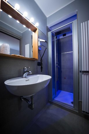 Imagen de la habitación del Hotel Rinaldo Apartments. Foto 3