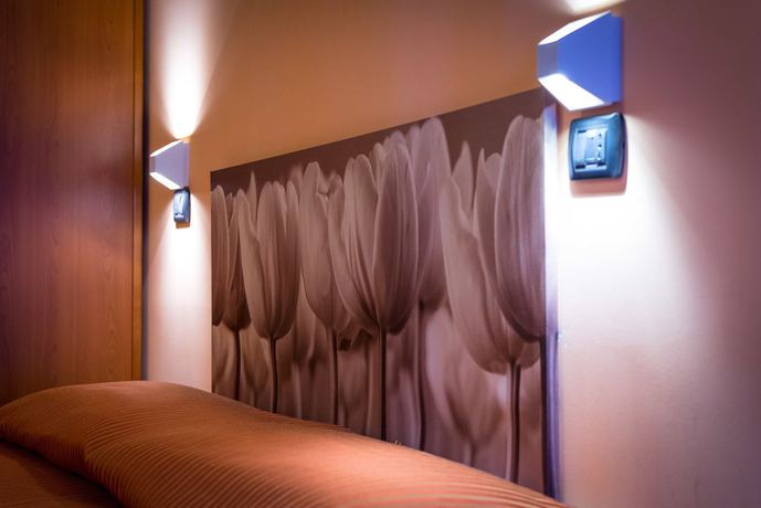 Imagen de la habitación del Hotel Rinaldo Apartments. Foto 5