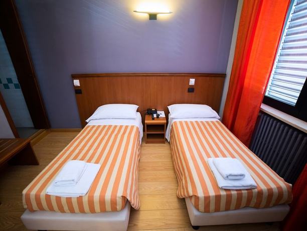 Imagen de la habitación del Hotel Rinaldo Apartments. Foto 6