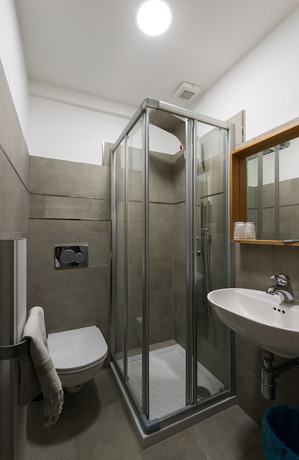 Imagen de la habitación del Hotel Rinaldo Apartments. Foto 8