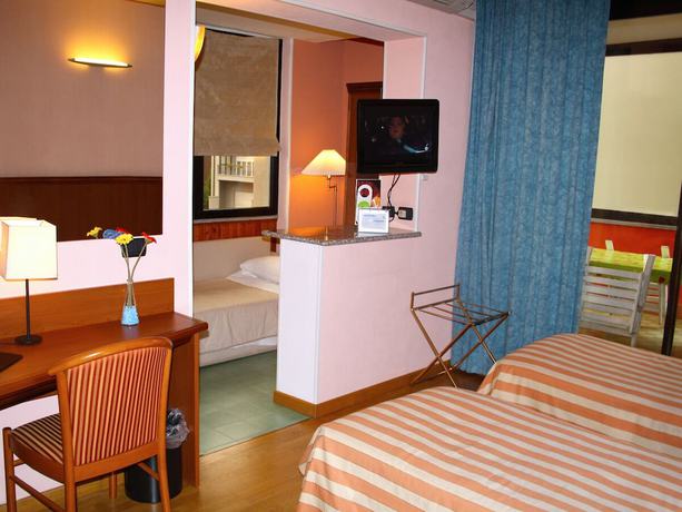 Imagen de la habitación del Hotel Rinaldo Apartments. Foto 9