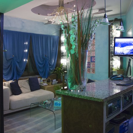 Imagen de los interiores del Hotel Rinaldo Apartments. Foto 20
