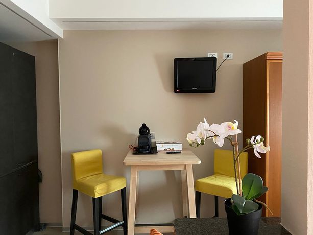 Imagen de la habitación del Hotel Rinaldo Apartments. Foto 16
