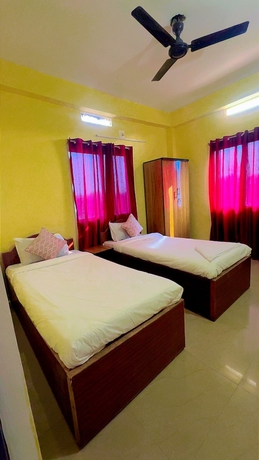 Imagen de la habitación del Hotel Rinchen Stay. Foto 1