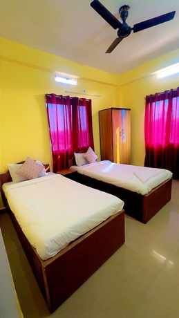Imagen de la habitación del Hotel Rinchen Stay. Foto 2
