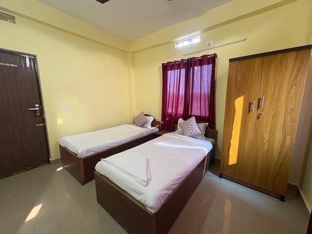 Imagen de la habitación del Hotel Rinchen Stay. Foto 3