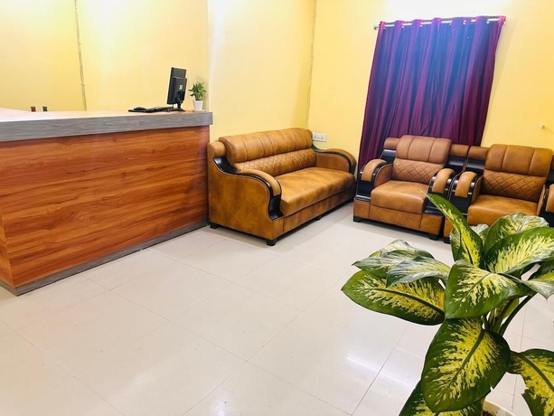 Imagen de los interiores del Hotel Rinchen Stay. Foto 15