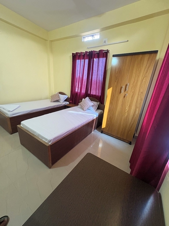 Imagen de la habitación del Hotel Rinchen Stay. Foto 4