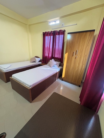 Imagen de la habitación del Hotel Rinchen Stay. Foto 5