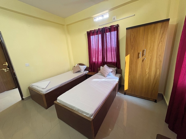 Imagen de la habitación del Hotel Rinchen Stay. Foto 6
