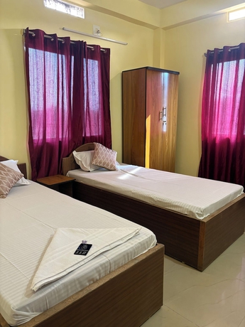 Imagen de la habitación del Hotel Rinchen Stay. Foto 7