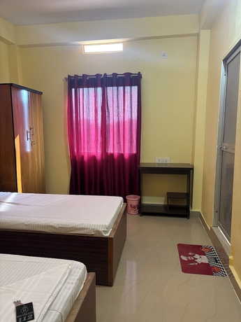 Imagen de la habitación del Hotel Rinchen Stay. Foto 8