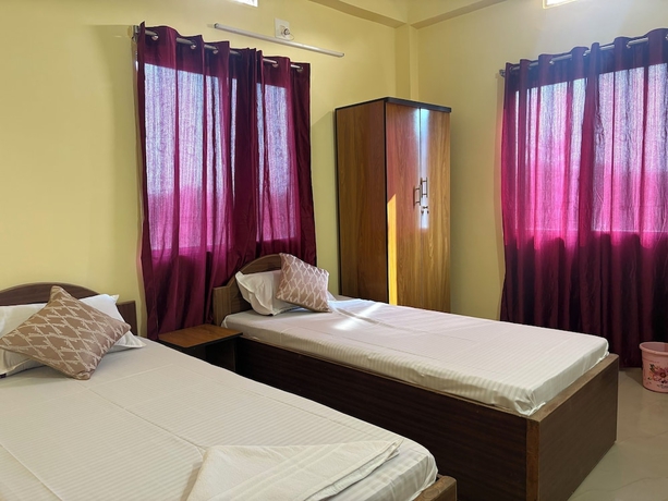 Imagen de la habitación del Hotel Rinchen Stay. Foto 10