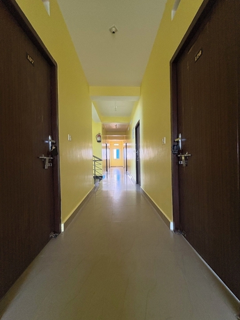 Imagen de los interiores del Hotel Rinchen Stay. Foto 16