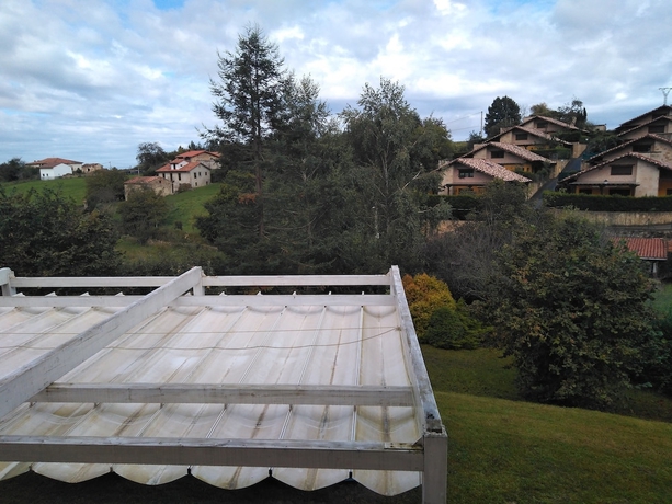 Imagen de la habitación del Hotel Rincón De Antón. Foto 5