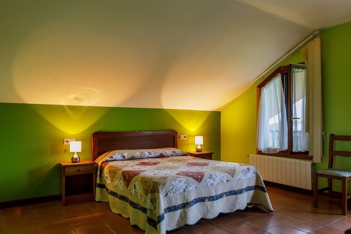 Imagen de la habitación del Hotel Rincón De Antón. Foto 8