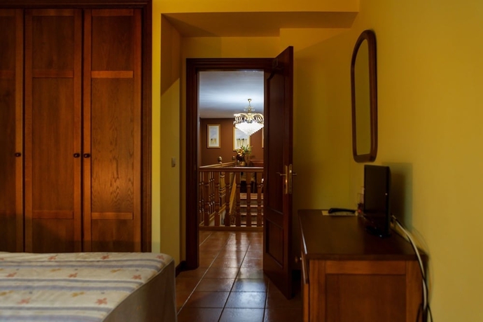 Imagen de la habitación del Hotel Rincón De Antón. Foto 11