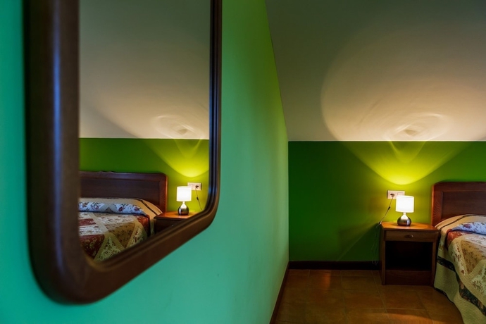 Imagen de la habitación del Hotel Rincón De Antón. Foto 13