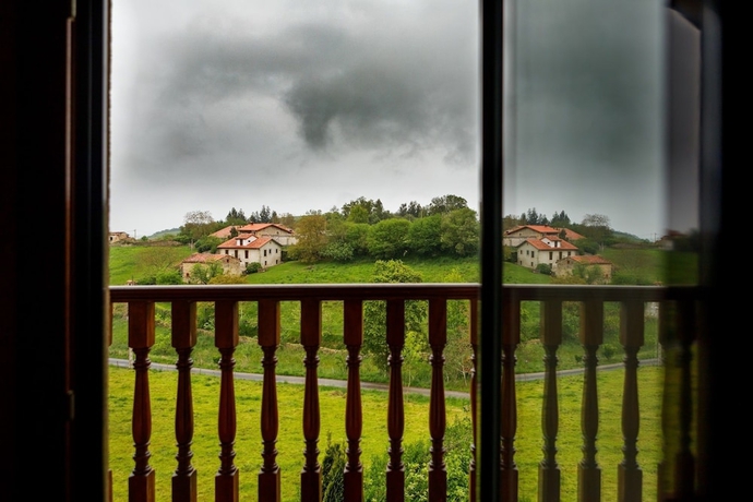 Imagen de la habitación del Hotel Rincón De Antón. Foto 16