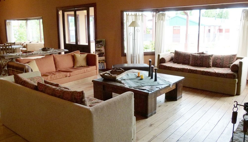 Imagen de los interiores del Hotel Rincón Del Calafate. Foto 7