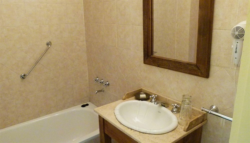 Imagen de la habitación del Hotel Rincón Del Calafate. Foto 2