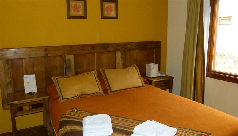 Imagen de la habitación del Hotel Rincón Del Calafate. Foto 5