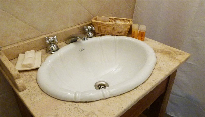 Imagen de la habitación del Hotel Rincón Del Calafate. Foto 6