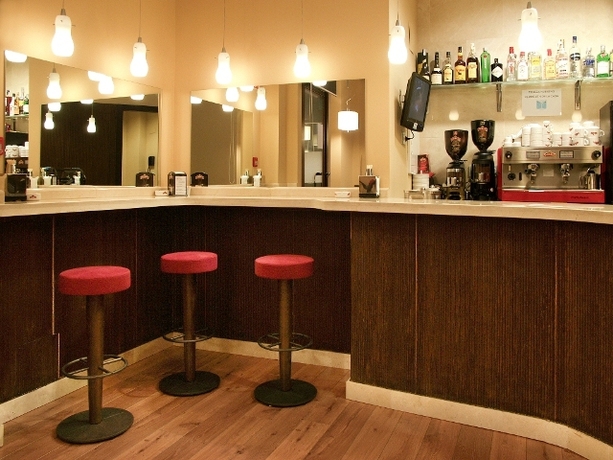 Imagen de los interiores del Hotel Rincón Del Conde. Foto 5