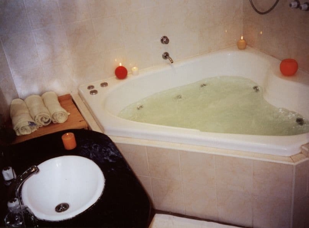 Imagen de la habitación del Hotel Rincón Del Mar Apart , Spa and Resort. Foto 3