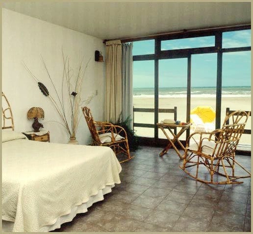 Imagen de la habitación del Hotel Rincón Del Mar Apart , Spa and Resort. Foto 4