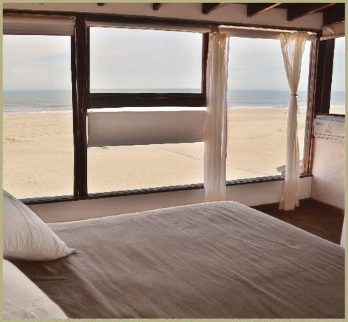 Imagen de la habitación del Hotel Rincón Del Mar Apart , Spa and Resort. Foto 5