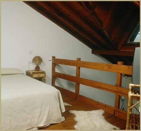 Imagen de la habitación del Hotel Rincón Del Mar Apart , Spa and Resort. Foto 7