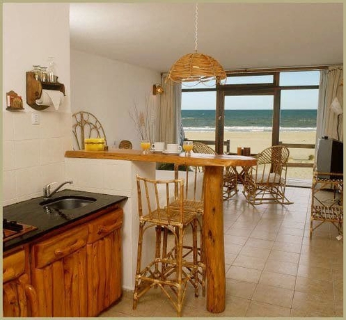 Imagen de la habitación del Hotel Rincón Del Mar Apart , Spa and Resort. Foto 8