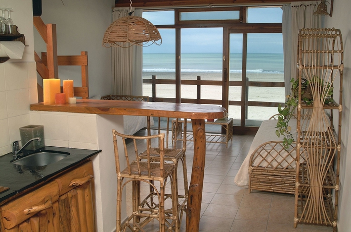 Imagen de la habitación del Hotel Rincón Del Mar Apart , Spa and Resort. Foto 9