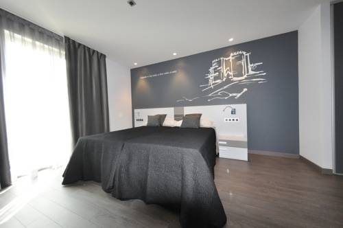 Imagen general del Hotel Rinc&oacute;n Del Nazareno. Foto 3