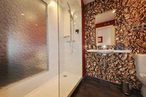 Imagen general del Hotel Rinc&oacute;n Del Nazareno. Foto 4