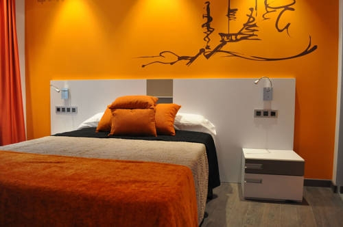 Imagen general del Hotel Rinc&oacute;n Del Nazareno. Foto 6