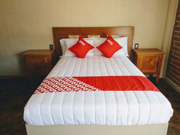 Imagen de la habitación del Hotel Rinc&oacute;n Del Real. Foto 8