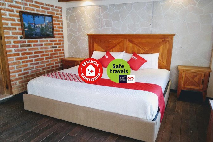 Imagen general del Hotel Rincón Del Real. Foto 1