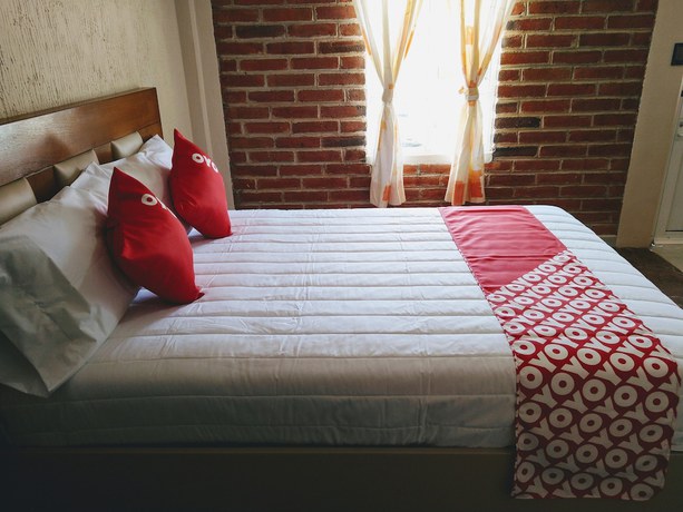 Imagen de la habitación del Hotel Rinc&oacute;n Del Real. Foto 11