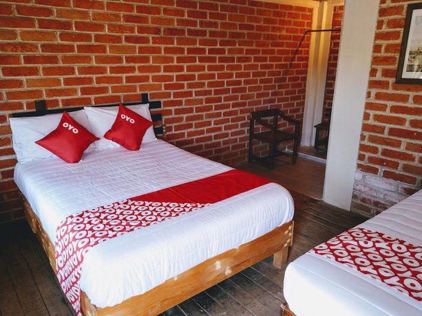 Imagen de la habitación del Hotel Rinc&oacute;n Del Real. Foto 12