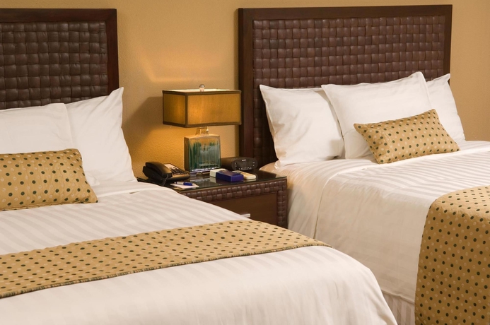 Imagen de la habitación del Hotel Rincón Del Valle and Suites. Foto 6