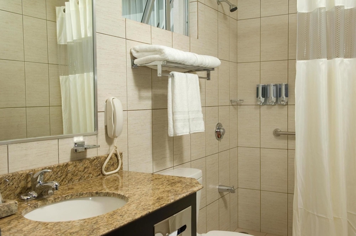 Imagen de la habitación del Hotel Rincón Del Valle and Suites. Foto 8