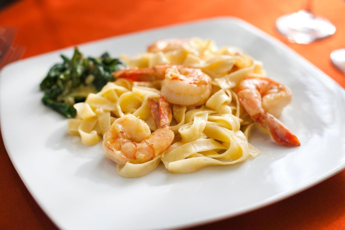 Imagen del bar/restaurante del Hotel Rincón Del Valle and Suites. Foto 5