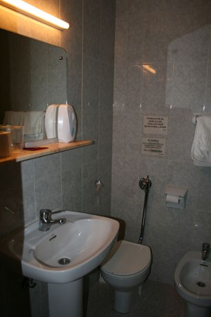 Imagen de la habitación del Hotel Rincón Extremeño. Foto 9